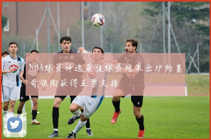 NBA球员评选最佳球员结果出炉约基奇领衔获得五票支持