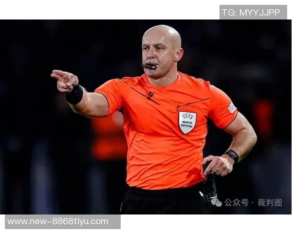 意大利裁判负责人坦言VAR多次失误强调裁判决策不可替代