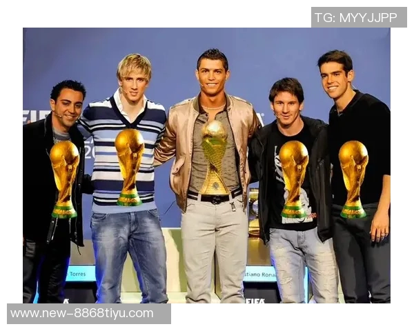 杰克逊追梦足球人生渴望成为像C罗和卡卡那样的传奇巨星