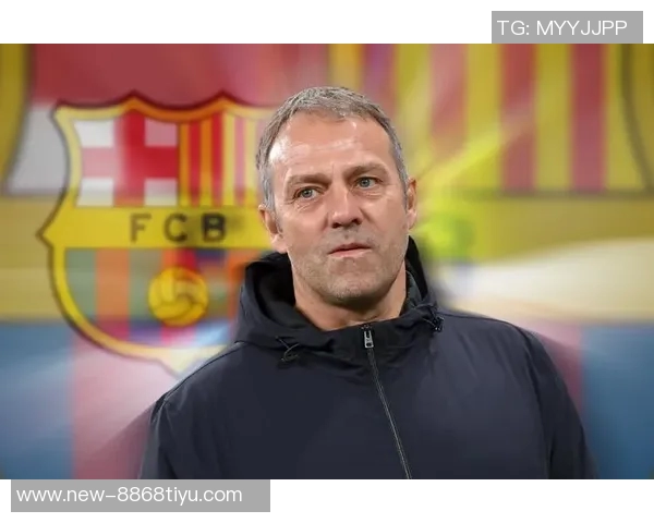 欧冠前夕拉波尔塔与弗里克会见莱万经纪人扎哈维探讨未来合作