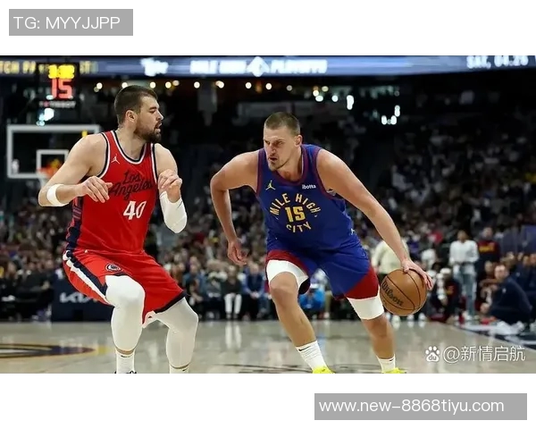 掘金背靠背战胜率684快船缺核心仅316胜算分析