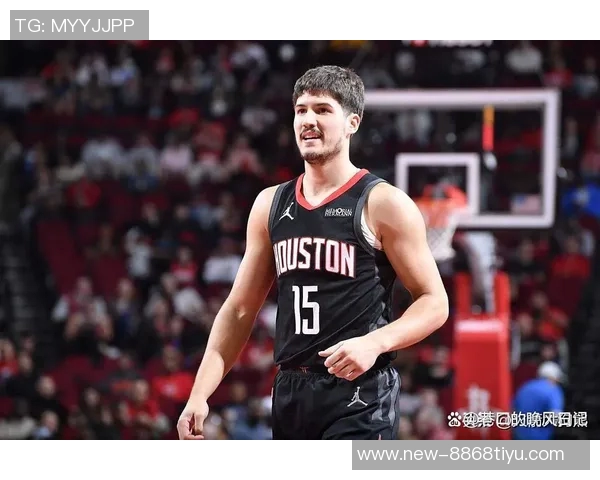 戴维森火箭首秀表现惊艳九投六中三分五中七砍下17分