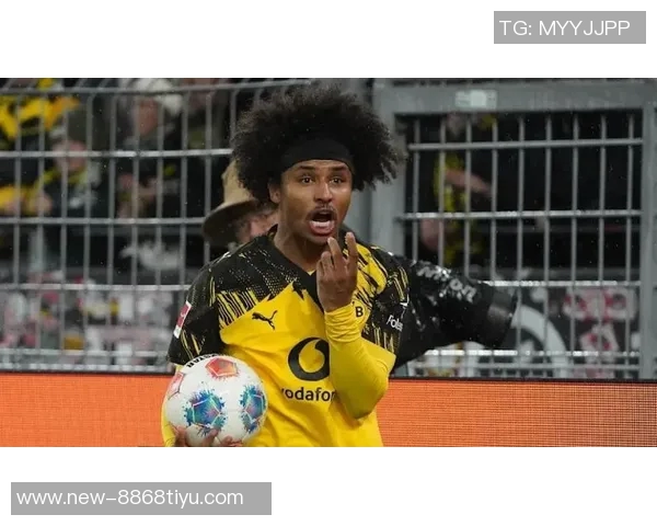 巴萨锁定目标8000万欧求购多特前锋阿德耶米