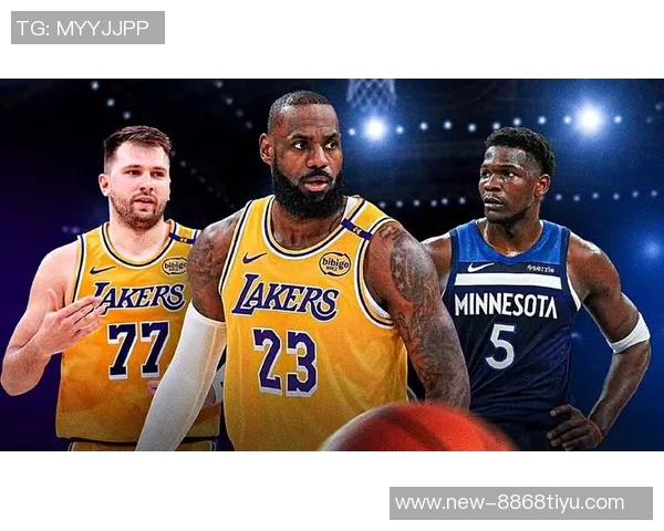 无球詹姆斯助力快船五小阵容湖人三核新角色分工效果惊人